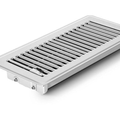 Floor vent