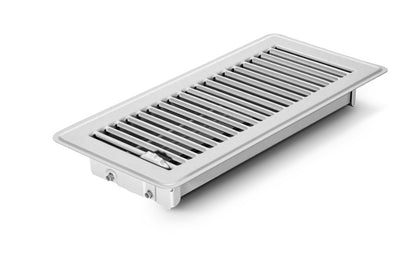 Floor vent