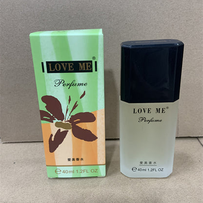 Floral Cologne Perfume
