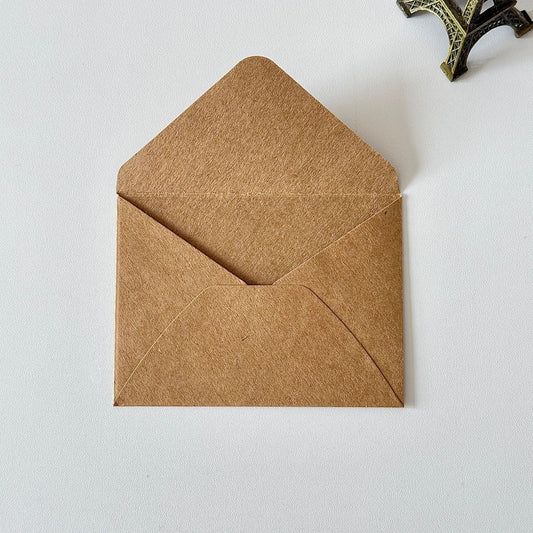 Floral Greeting Card