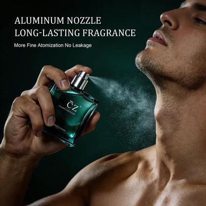 Floral Oceanic Unisex Perfume Spray