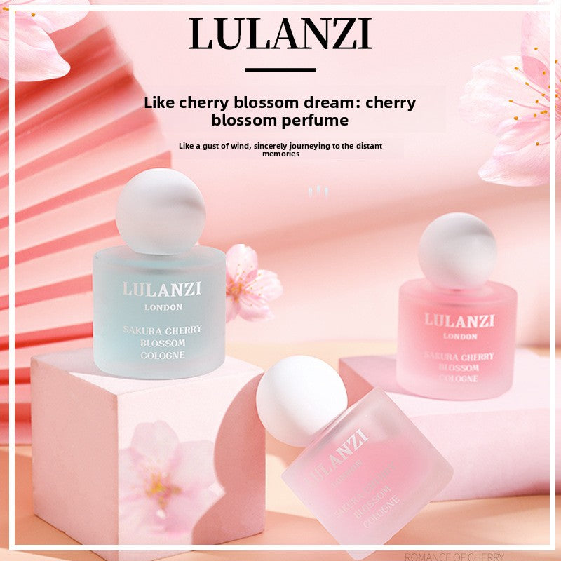 Floral Perfume