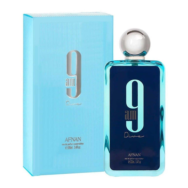 Floral Scent Perfume