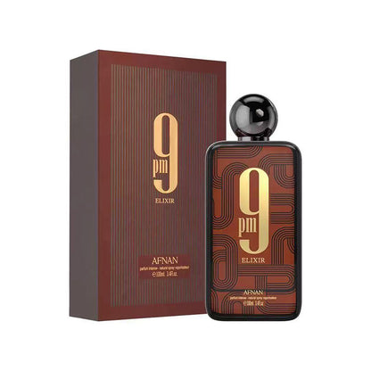 Floral Scent Perfume
