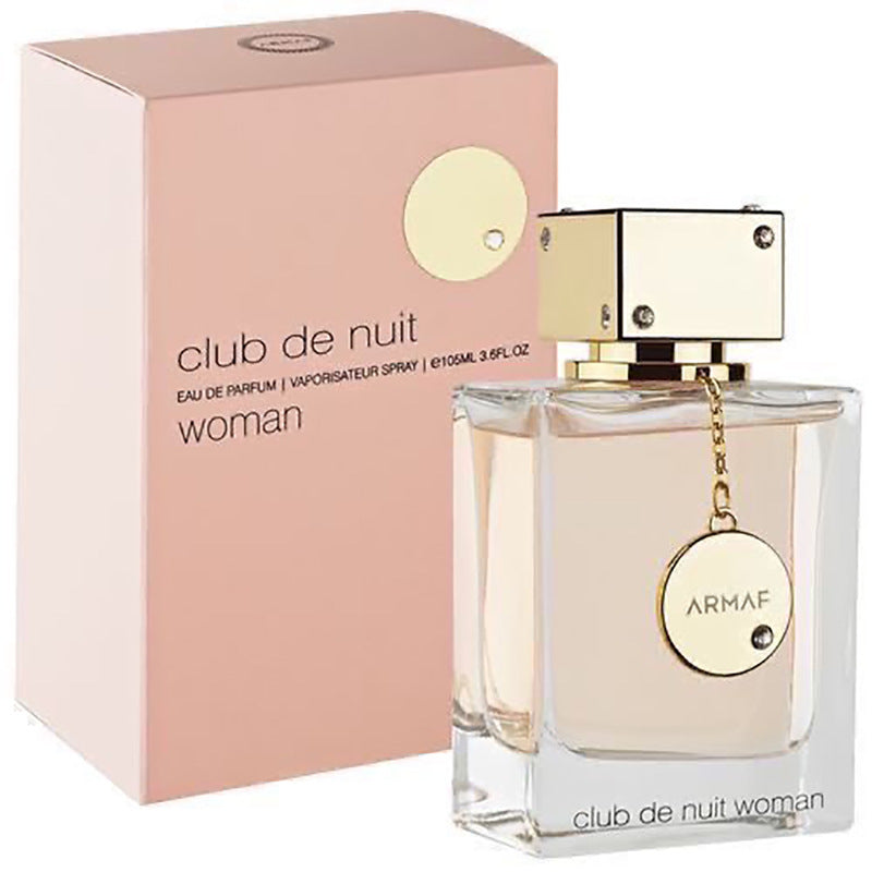 Floral Scent Perfume
