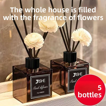 Floral Scented Air Freshener for Home and Hotel