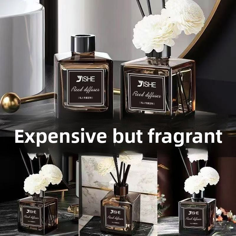 Floral Scented Air Freshener for Home and Hotel