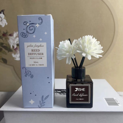 Floral Scented Air Freshener for Home and Hotel