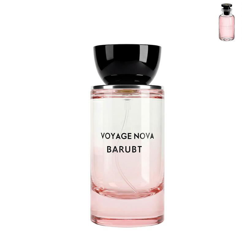 Floral Scented Perfume Water
