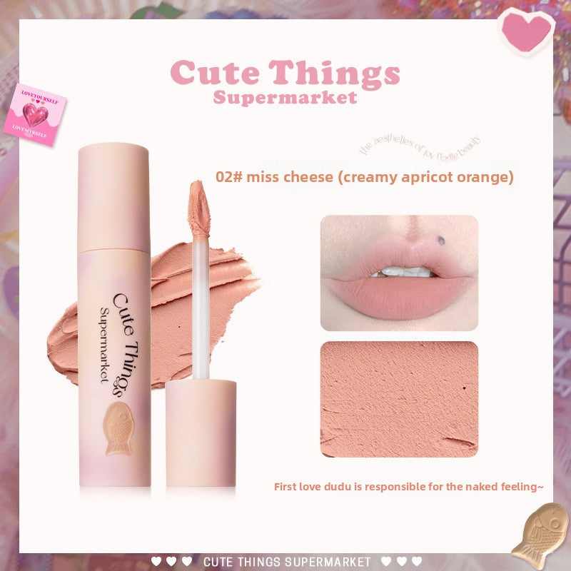 Flortte Lip Primer Cream