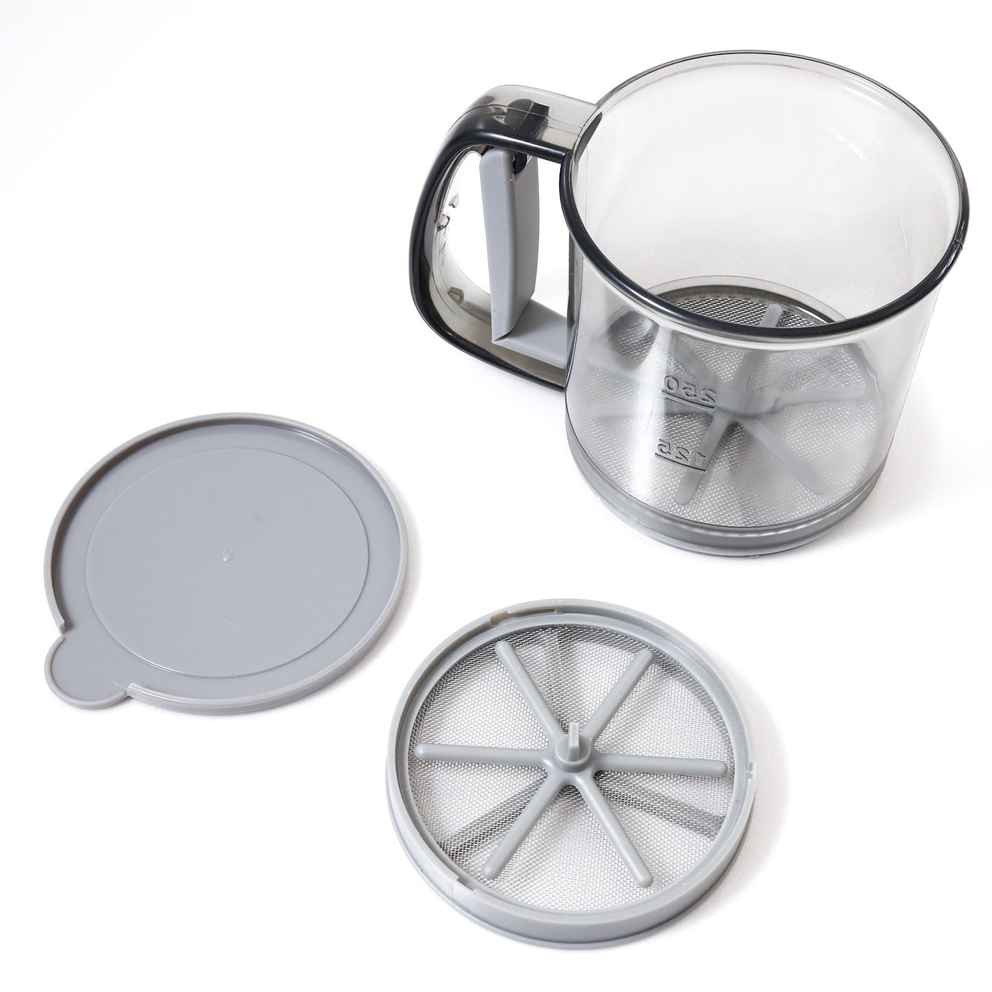 Flour sifter