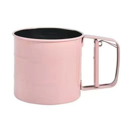Flour sifter