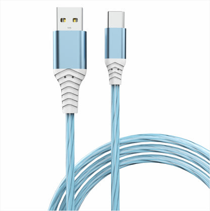 Flow Light Data Cable