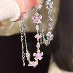 Sakura 4Pcs