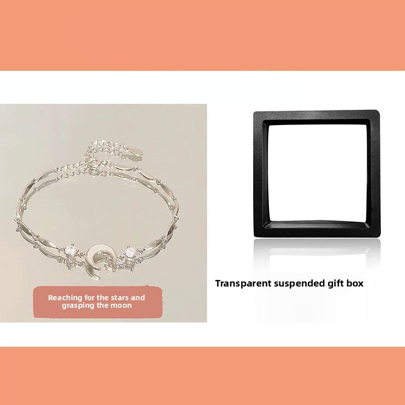 Flower Bracelet