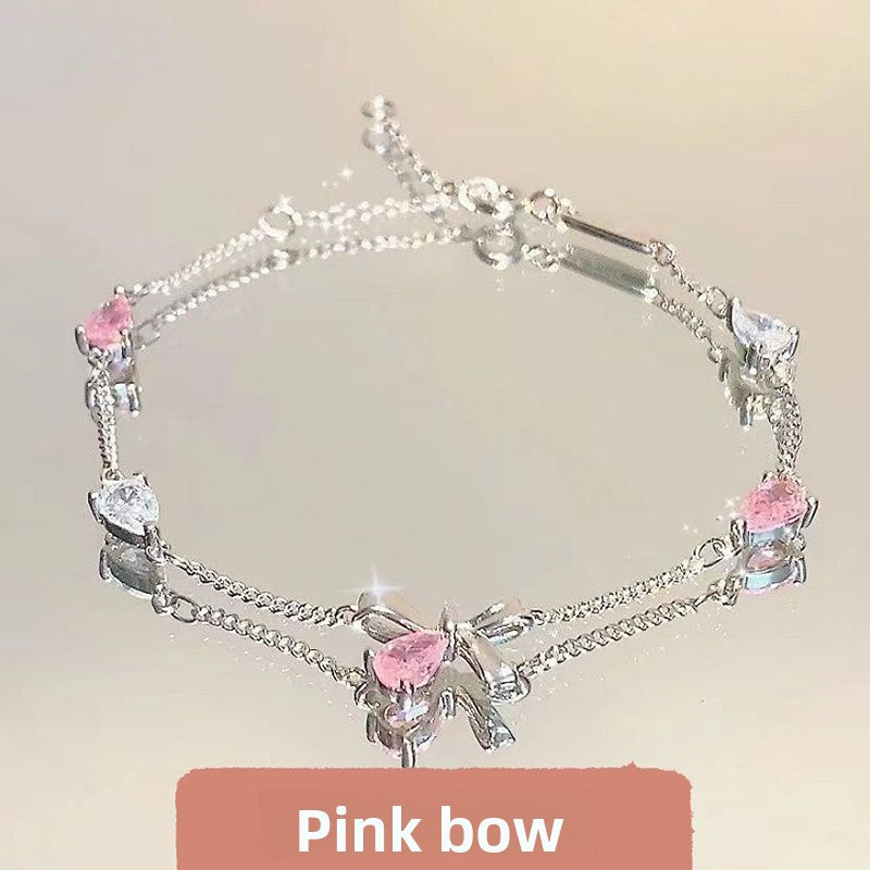 Flower Bracelet