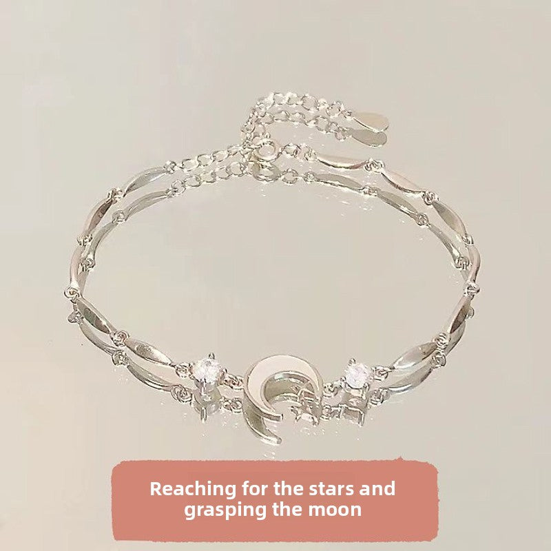 Flower Bracelet