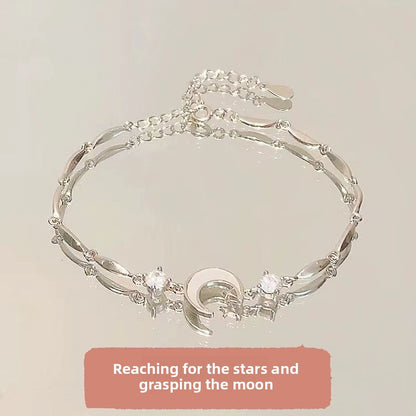 Flower Bracelet