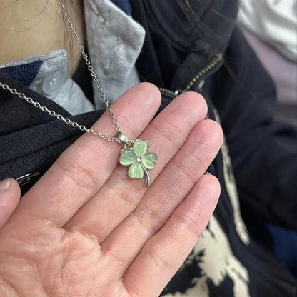 Flower bracelet