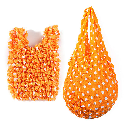Flower Bubble Bag