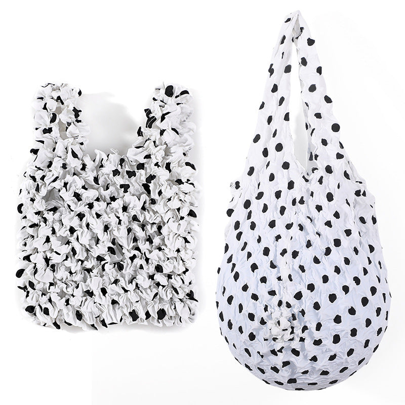 Flower Bubble Bag
