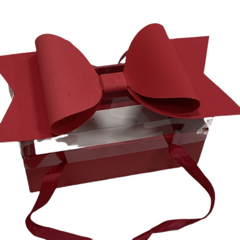 Flower Gift Box