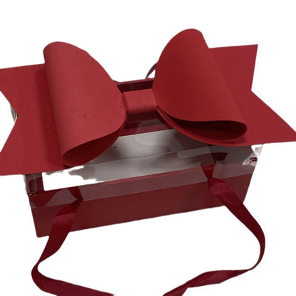 Flower Gift Box