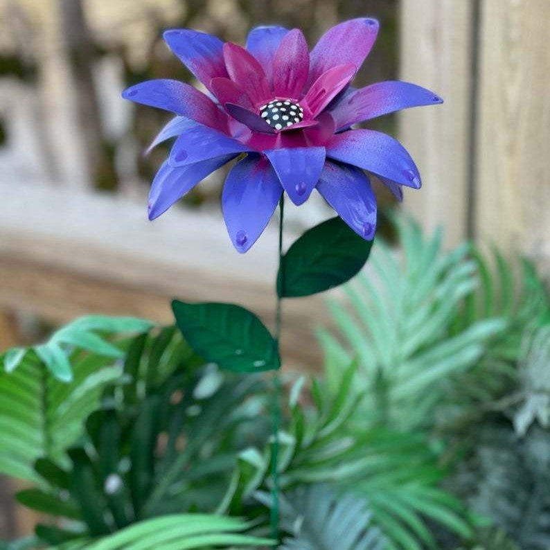 flower ornament