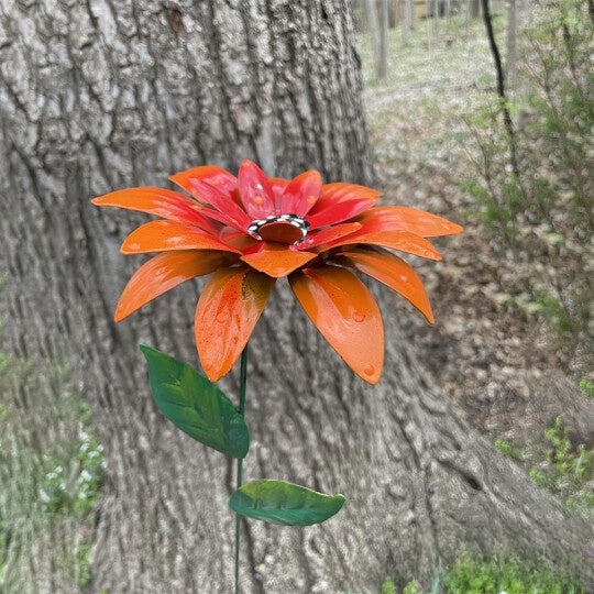 flower ornament