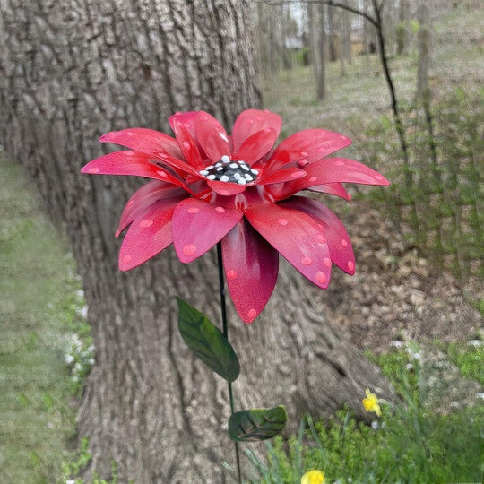flower ornament