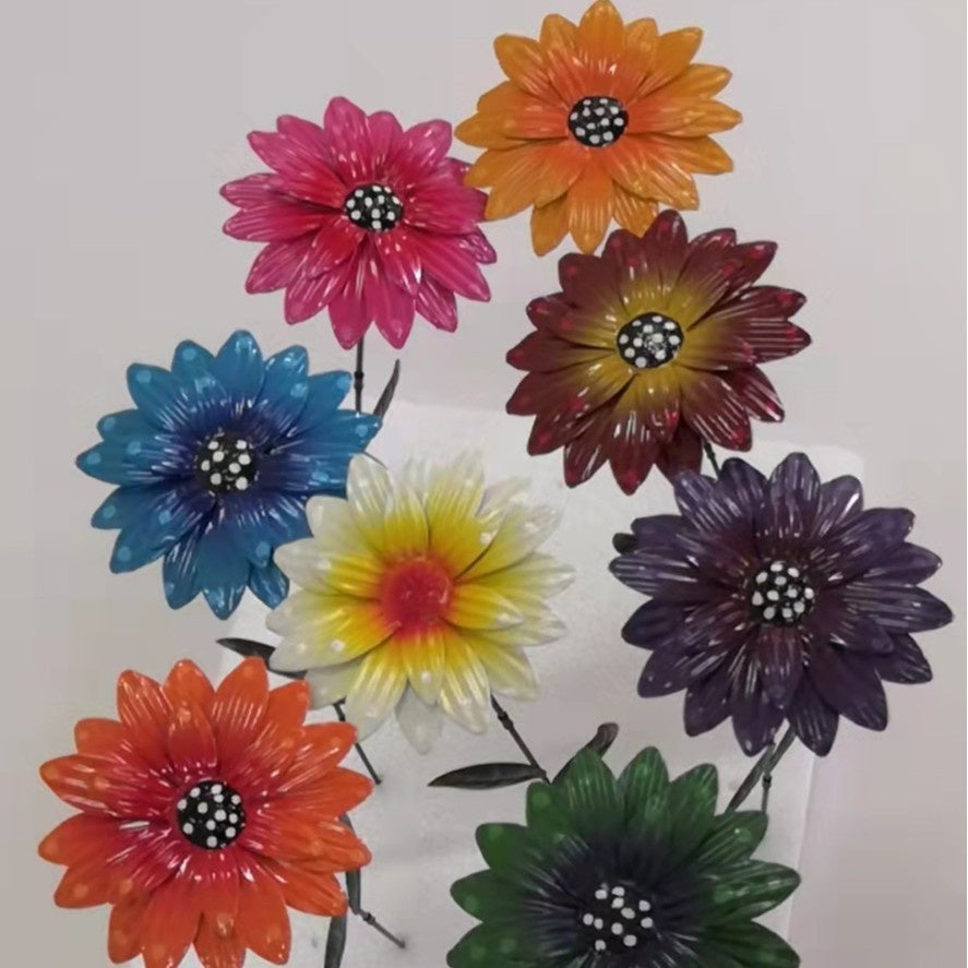 flower ornament