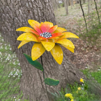 flower ornament