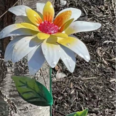 flower ornament