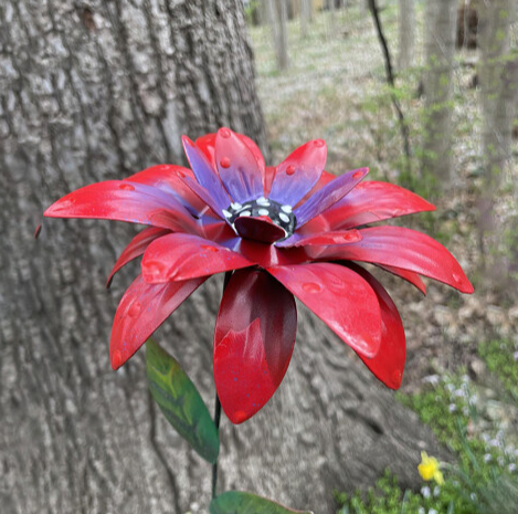 flower ornament