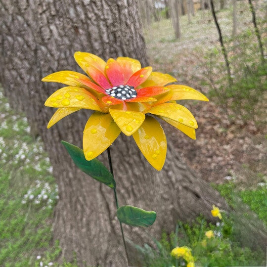 flower ornament