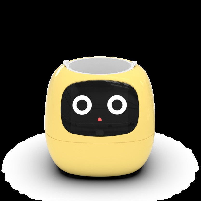 Flower Pot Robot