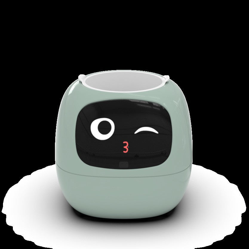 Flower Pot Robot