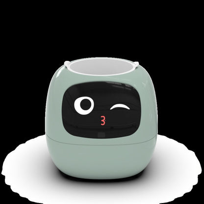 Flower Pot Robot