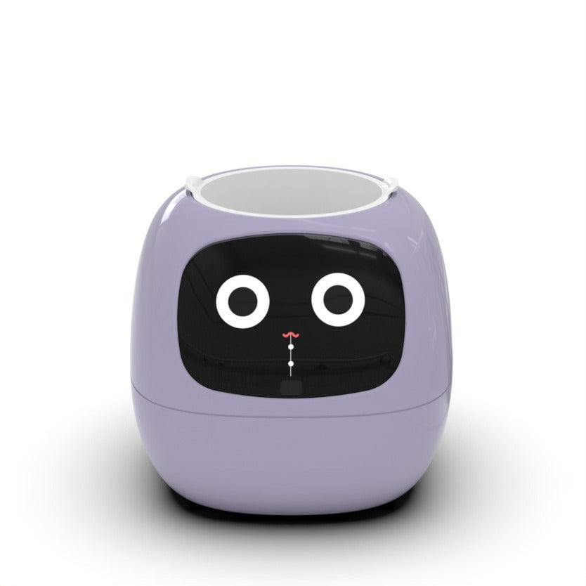 Flower Pot Robot