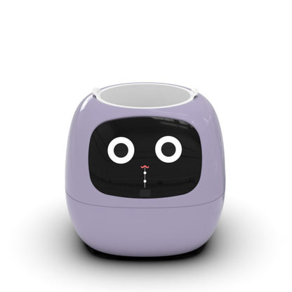 Flower Pot Robot