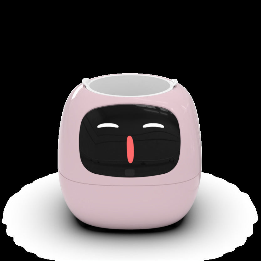 Flower Pot Robot