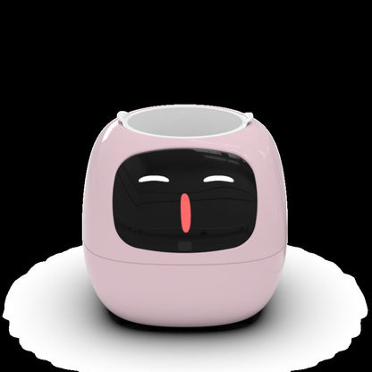 Flower Pot Robot