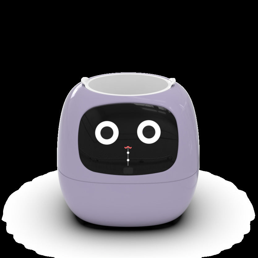 Flower Pot Robot