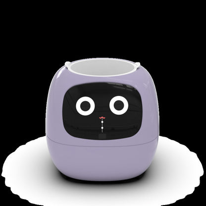 Flower Pot Robot
