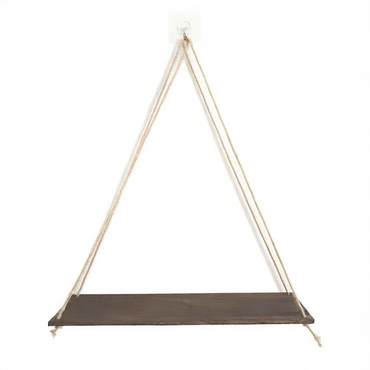 Flower pot storage rack