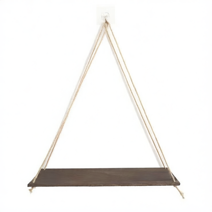 Flower pot storage rack