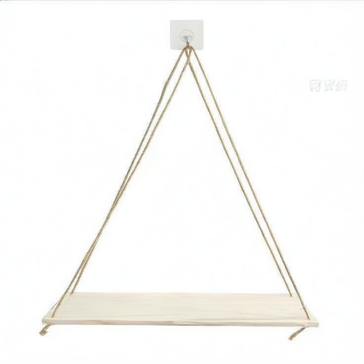 Flower pot storage rack