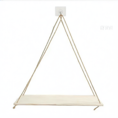 Flower pot storage rack