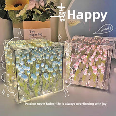 Blue 20pcs
