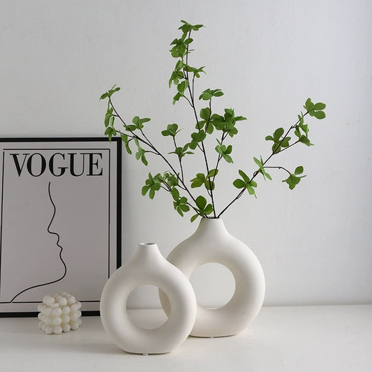 Flower Vase